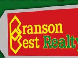 BRANSON BEST REALTY LOGO